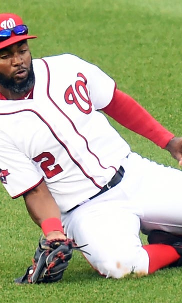 Giants have made very risky investments, but Denard Span isn't one